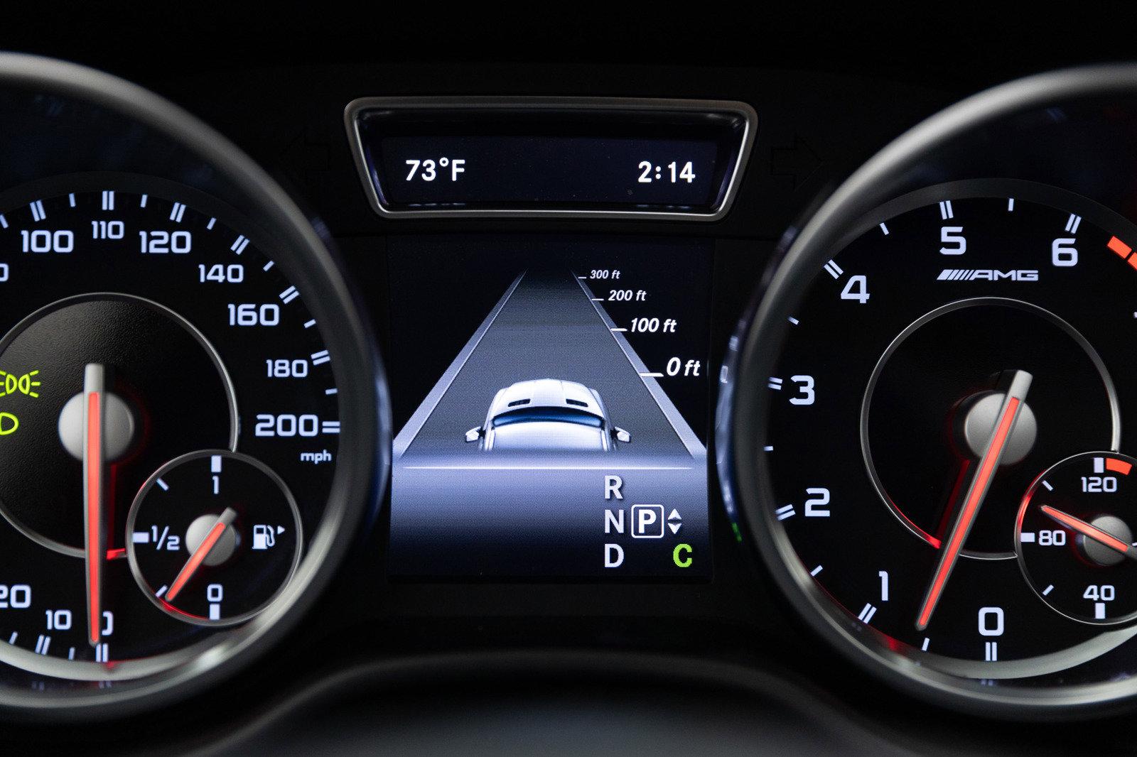 Used 2015 Mercedes-Benz GL63 AMG 4MATIC | St. Petersburg, FL