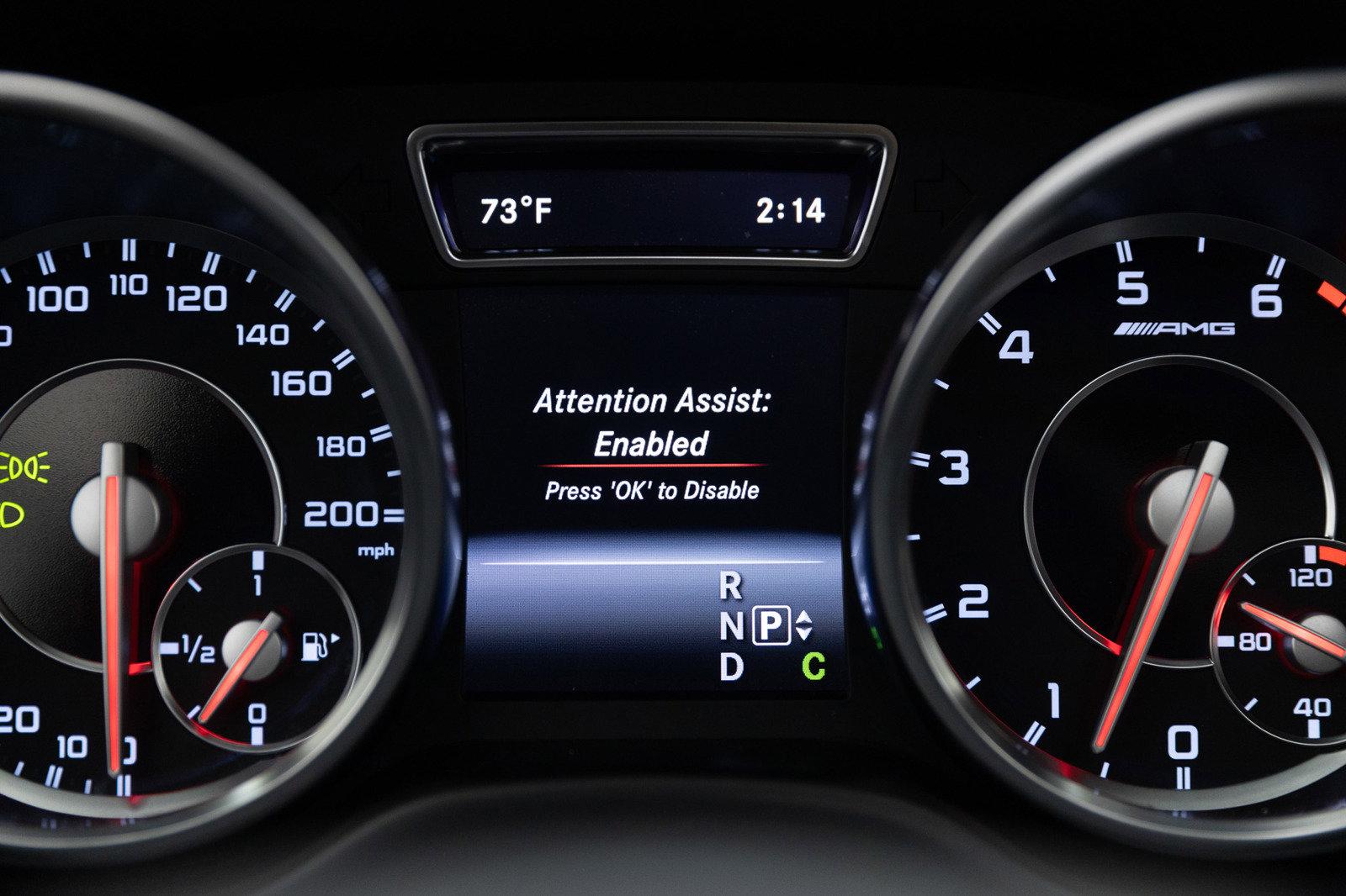 Used 2015 Mercedes-Benz GL63 AMG 4MATIC | St. Petersburg, FL
