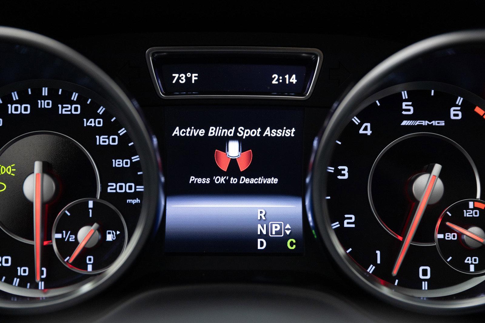 Used 2015 Mercedes-Benz GL63 AMG 4MATIC | St. Petersburg, FL