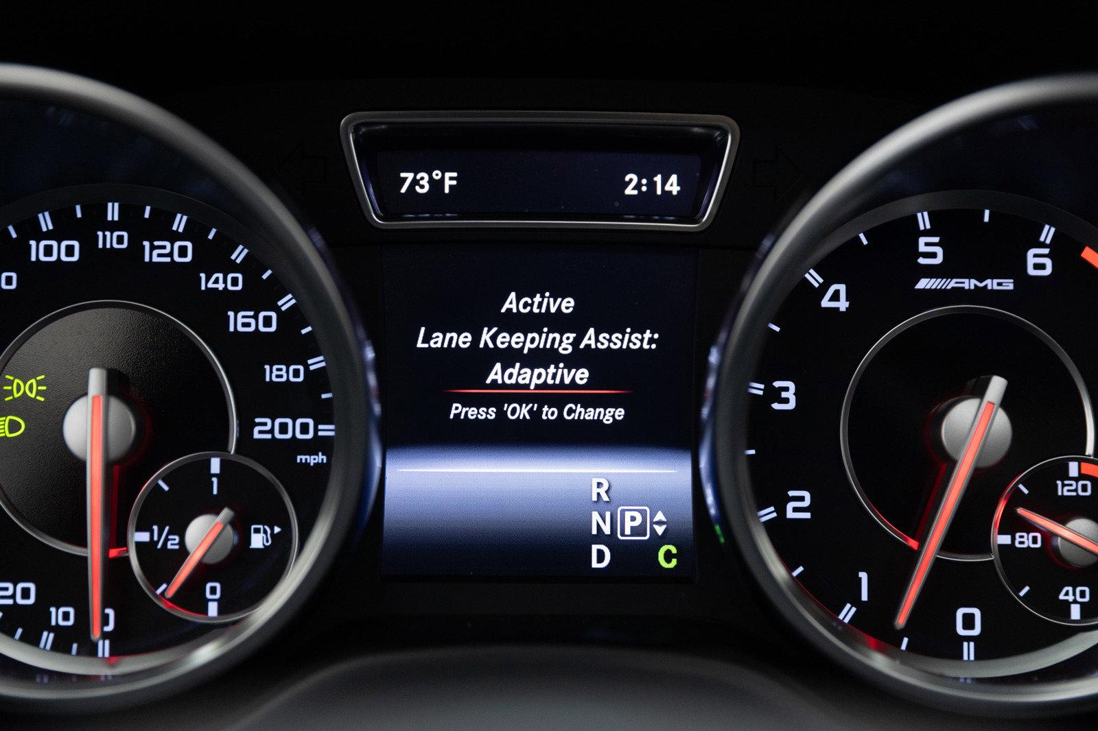 Used 2015 Mercedes-Benz GL63 AMG 4MATIC | St. Petersburg, FL