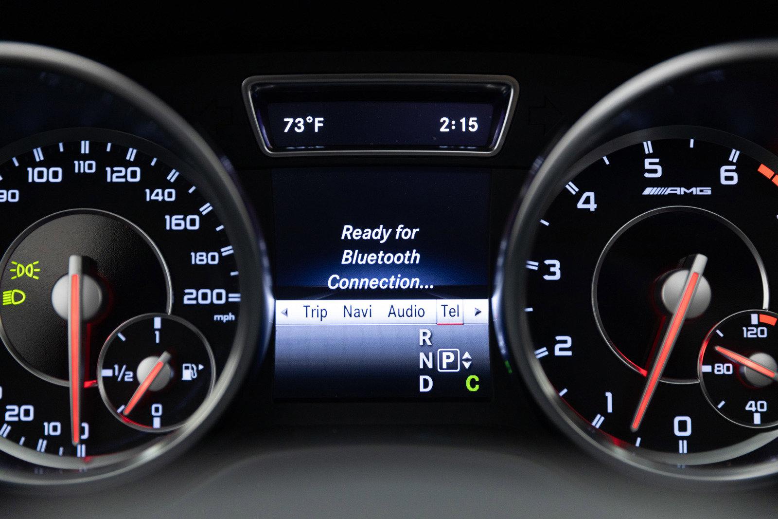 Used 2015 Mercedes-Benz GL63 AMG 4MATIC | St. Petersburg, FL