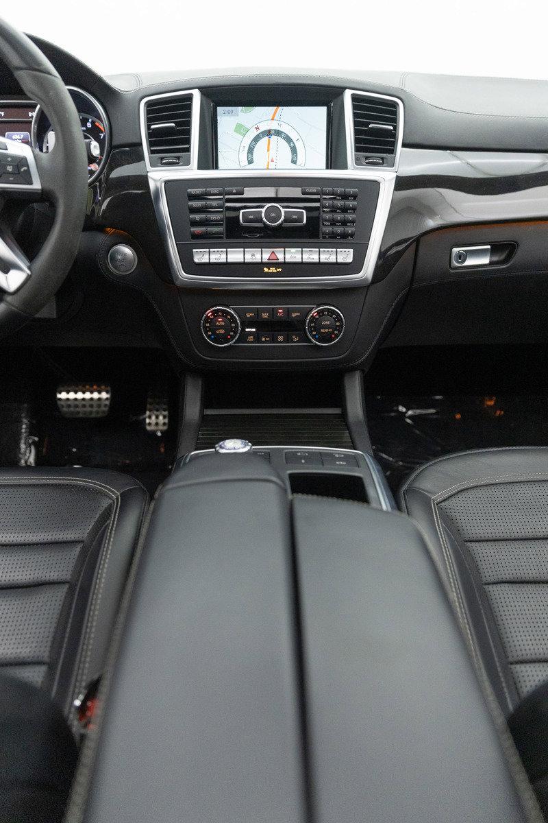 Used 2015 Mercedes-Benz GL63 AMG 4MATIC | St. Petersburg, FL
