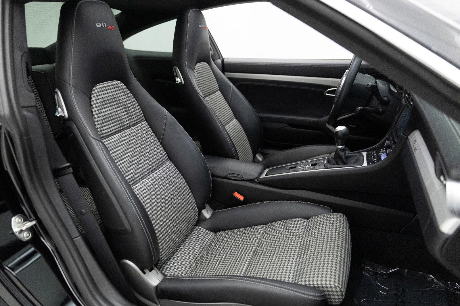 Used 2014 Porsche 911 50th Anniversary Edition | St. Petersburg, FL