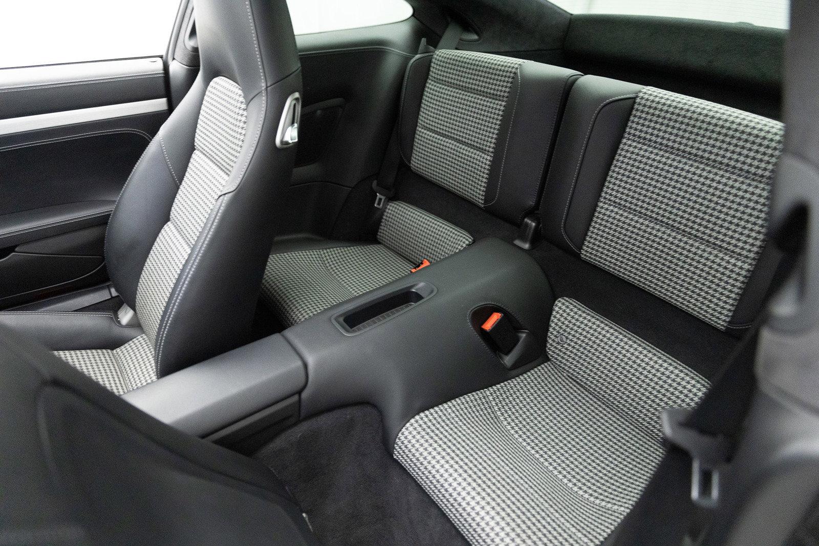 Used 2014 Porsche 911 50th Anniversary Edition | St. Petersburg, FL
