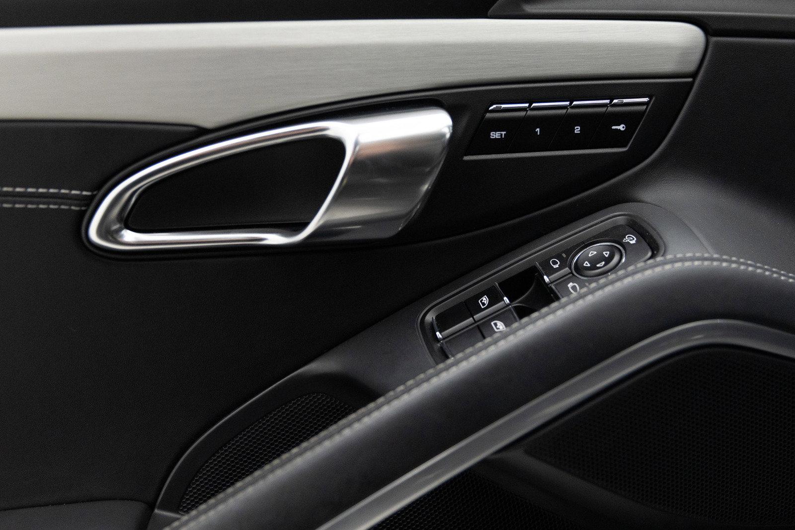 Used 2014 Porsche 911 50th Anniversary Edition | St. Petersburg, FL