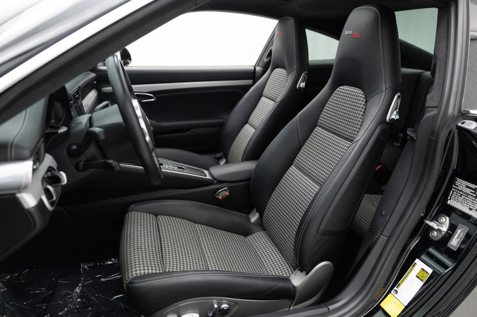 Used 2014 Porsche 911 50th Anniversary Edition | St. Petersburg, FL