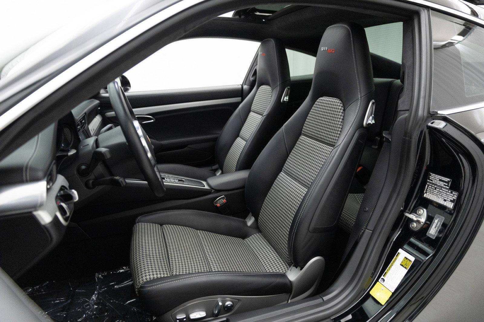Used 2014 Porsche 911 50th Anniversary Edition | St. Petersburg, FL