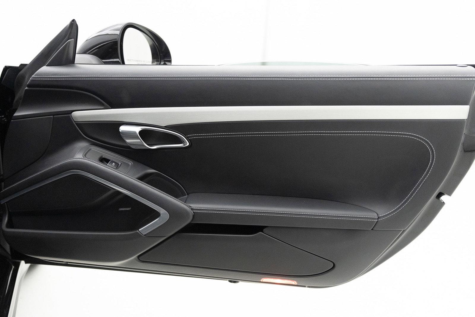 Used 2014 Porsche 911 50th Anniversary Edition | St. Petersburg, FL