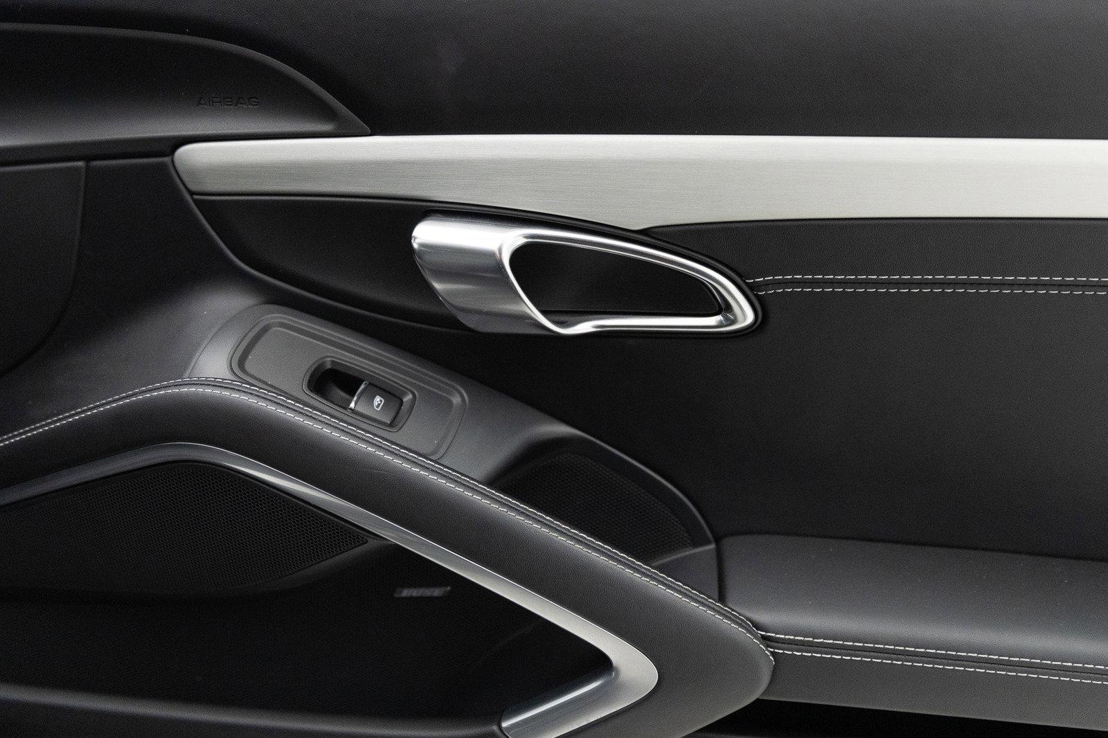 Used 2014 Porsche 911 50th Anniversary Edition | St. Petersburg, FL