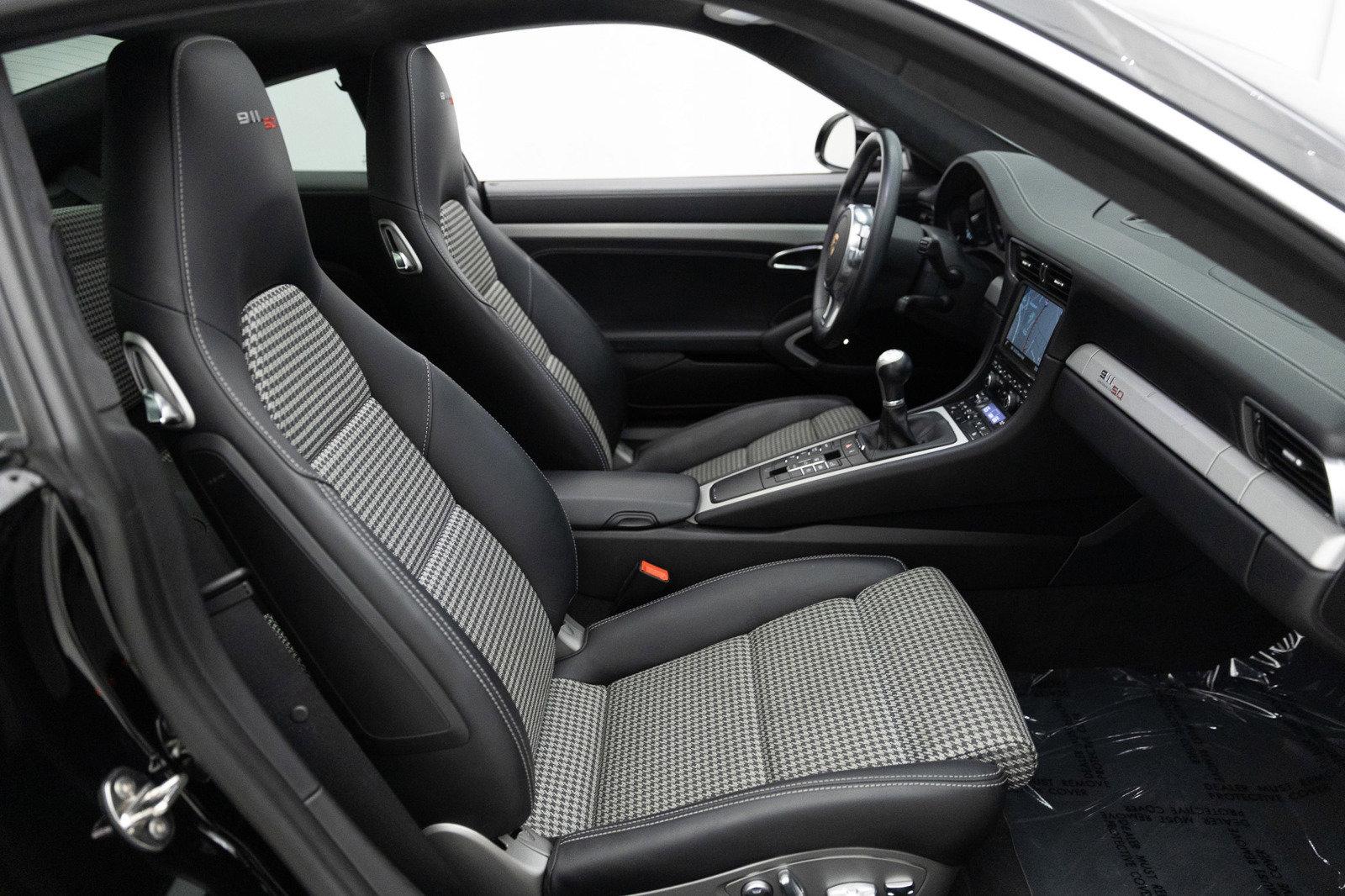 Used 2014 Porsche 911 50th Anniversary Edition | St. Petersburg, FL