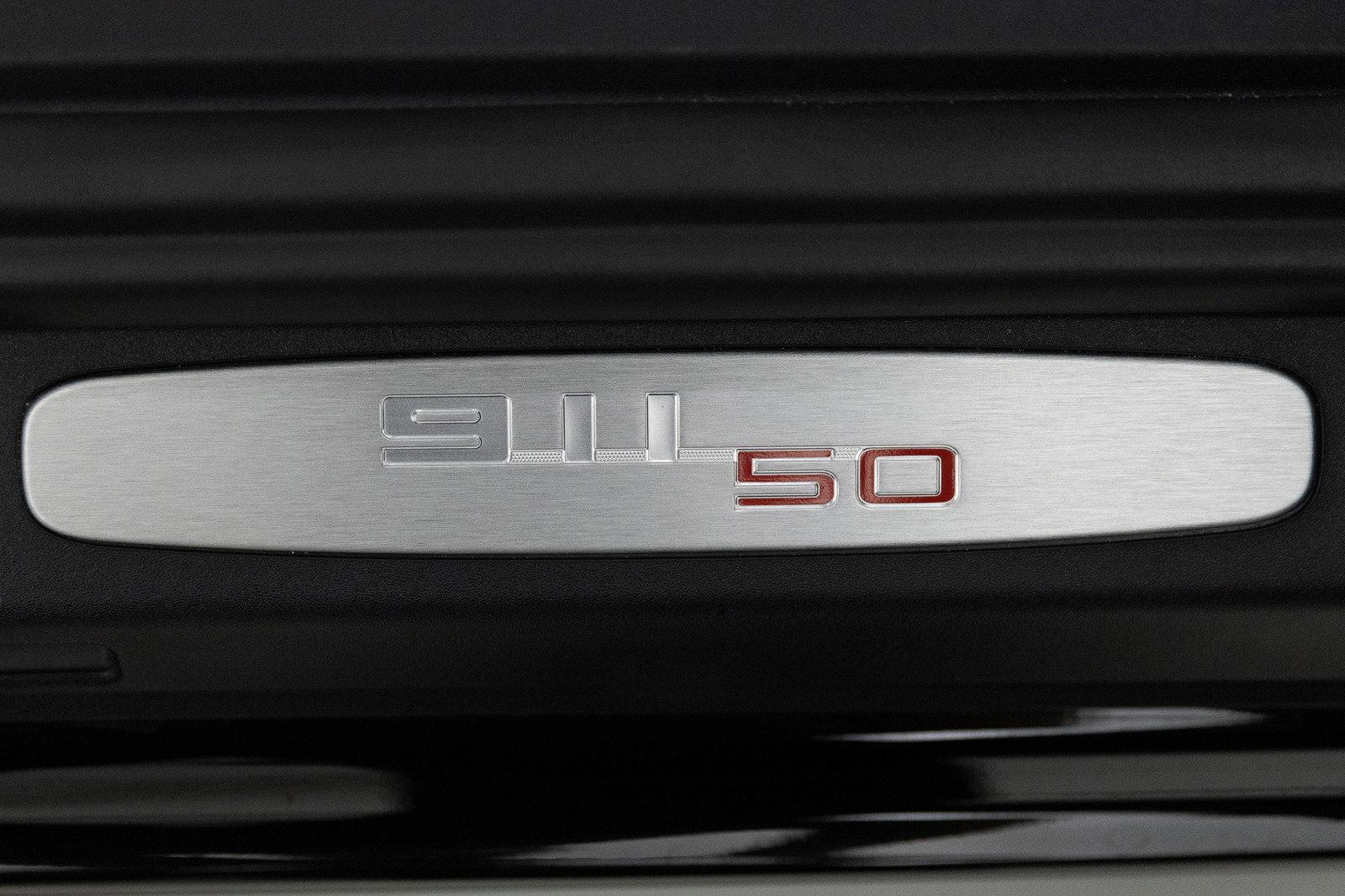 Used 2014 Porsche 911 50th Anniversary Edition | St. Petersburg, FL