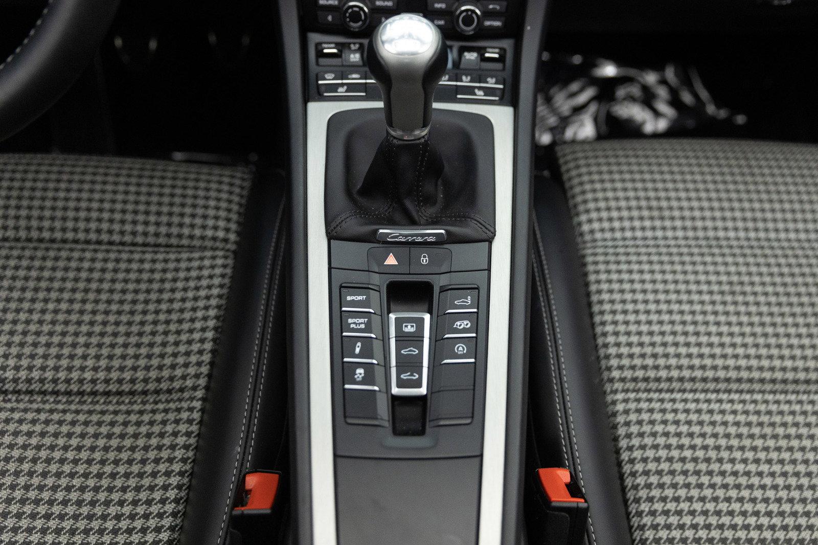 Used 2014 Porsche 911 50th Anniversary Edition | St. Petersburg, FL