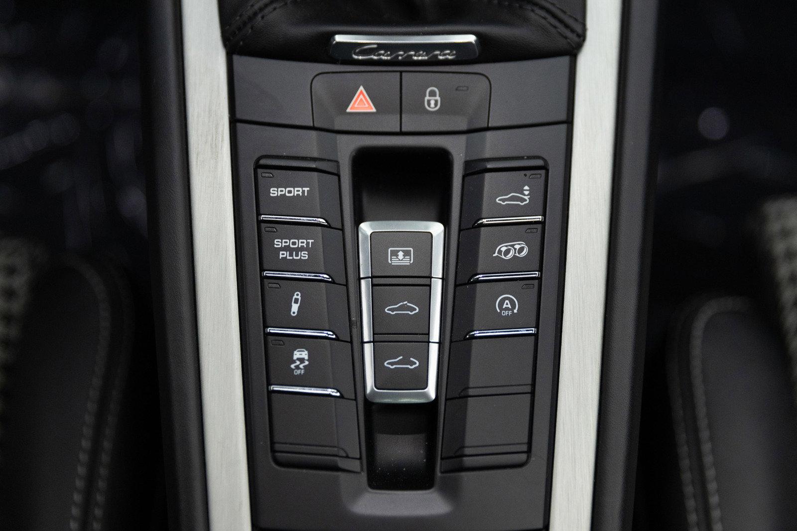 Used 2014 Porsche 911 50th Anniversary Edition | St. Petersburg, FL