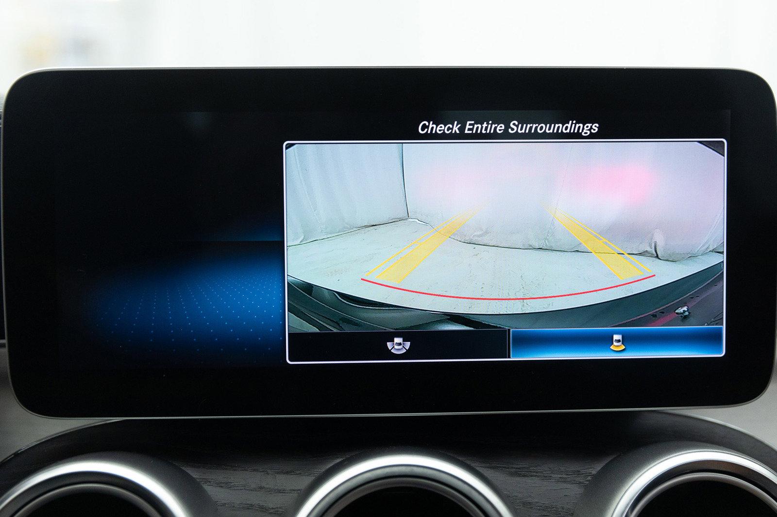 Used 2020 Mercedes-Benz C43 AMG | St. Petersburg, FL