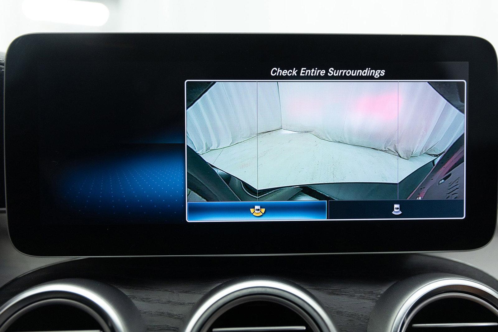 Used 2020 Mercedes-Benz C43 AMG | St. Petersburg, FL