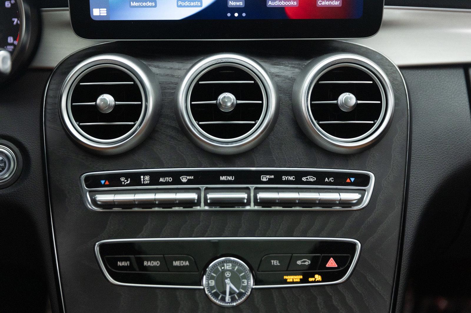 Used 2020 Mercedes-Benz C43 AMG | St. Petersburg, FL