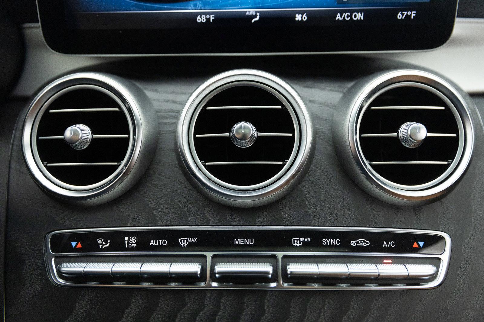 Used 2020 Mercedes-Benz C43 AMG | St. Petersburg, FL
