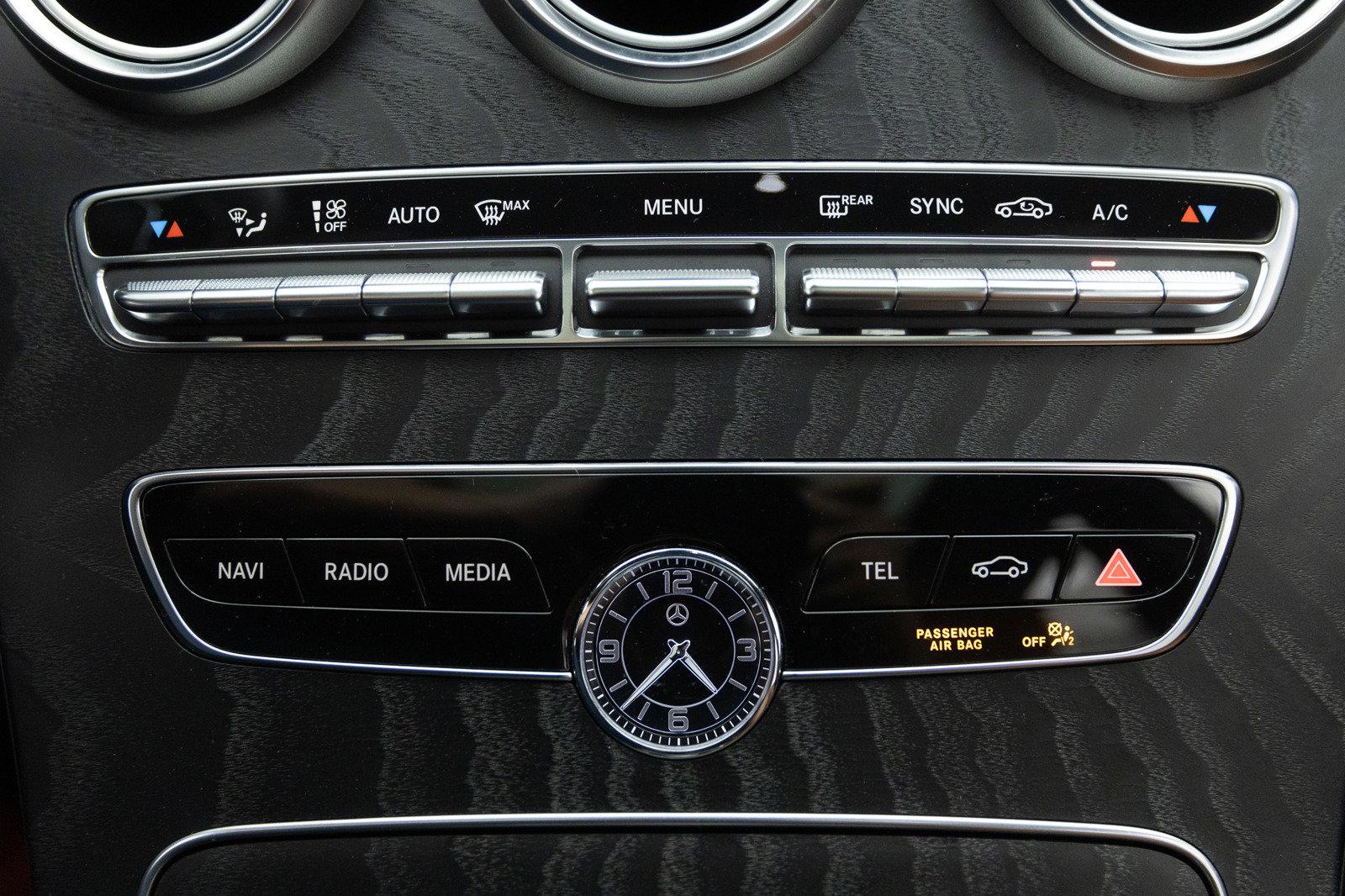 Used 2020 Mercedes-Benz C43 AMG | St. Petersburg, FL