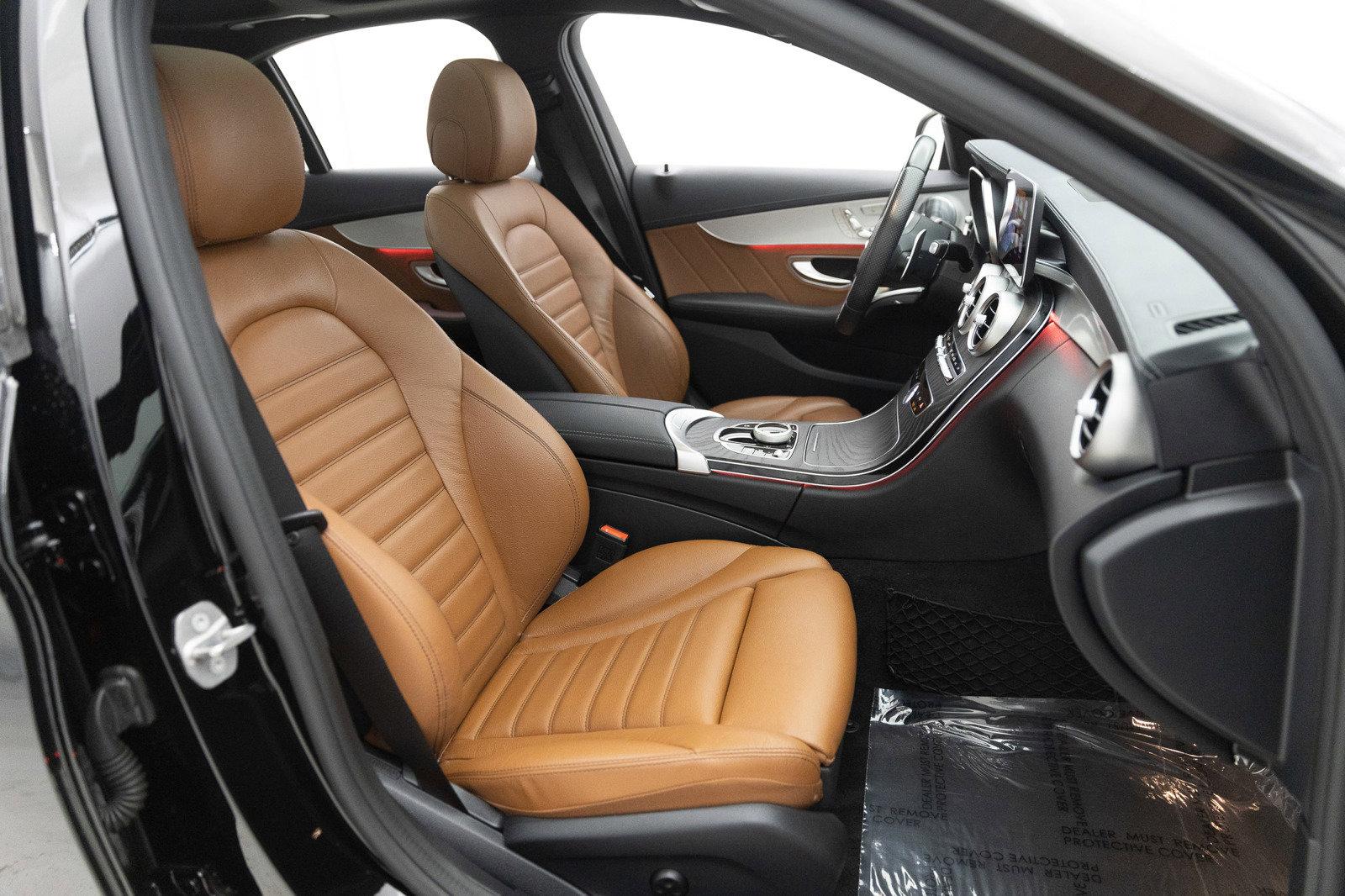 Used 2020 Mercedes-Benz C43 AMG | St. Petersburg, FL