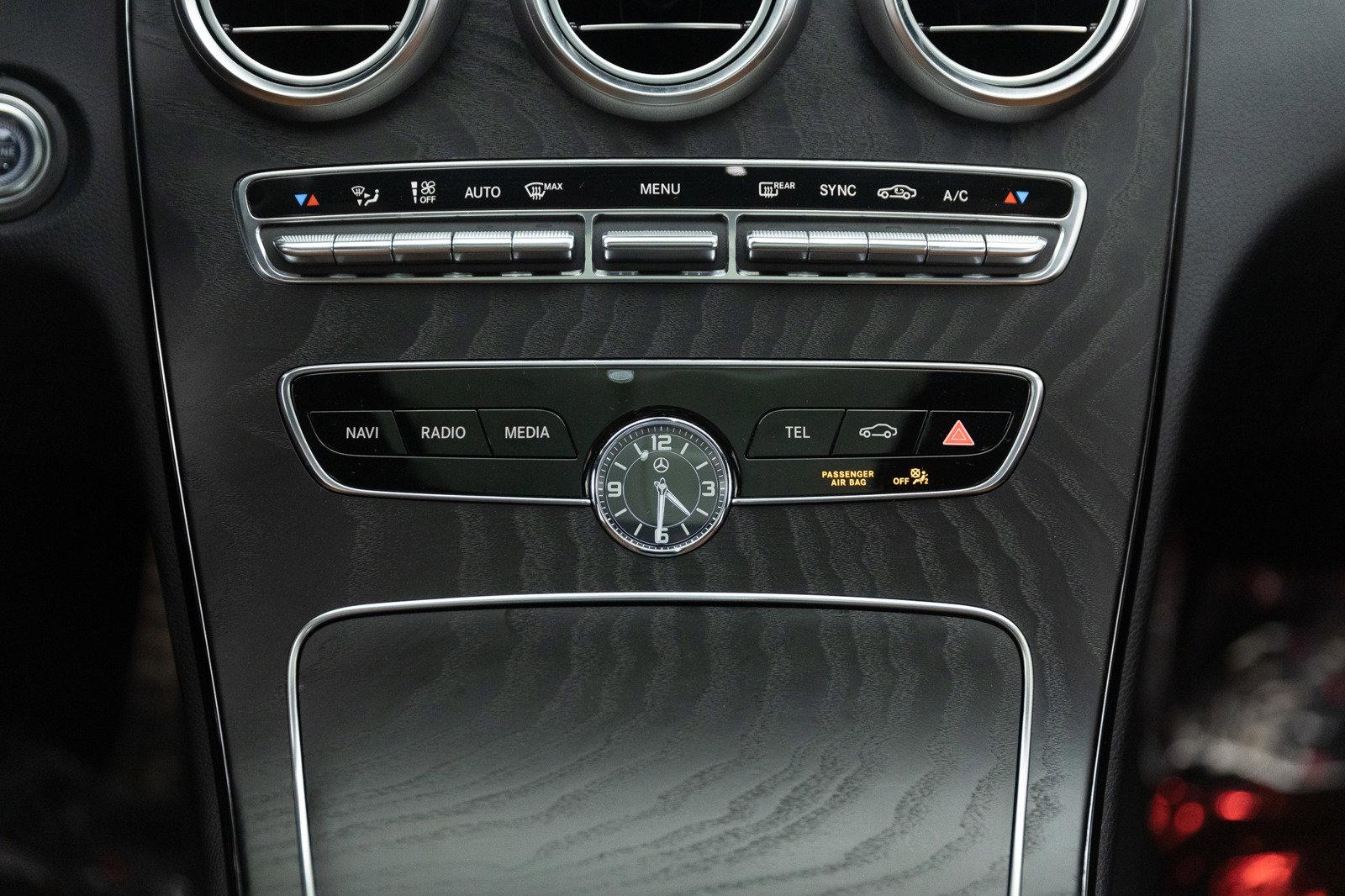 Used 2020 Mercedes-Benz C43 AMG | St. Petersburg, FL