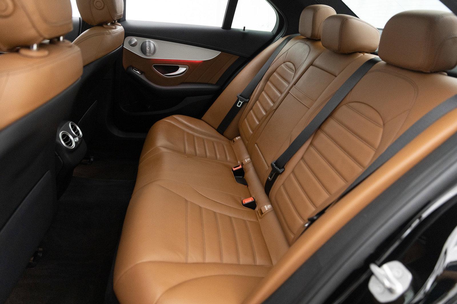 Used 2020 Mercedes-Benz C43 AMG | St. Petersburg, FL