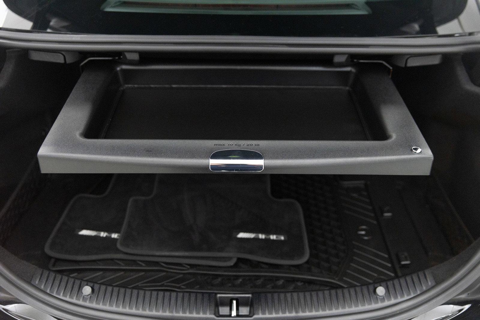 Used 2020 Mercedes-Benz C43 AMG | St. Petersburg, FL