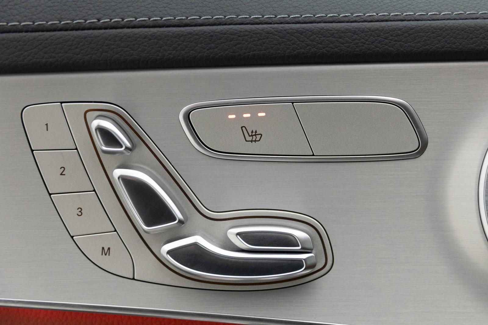 Used 2020 Mercedes-Benz C43 AMG | St. Petersburg, FL