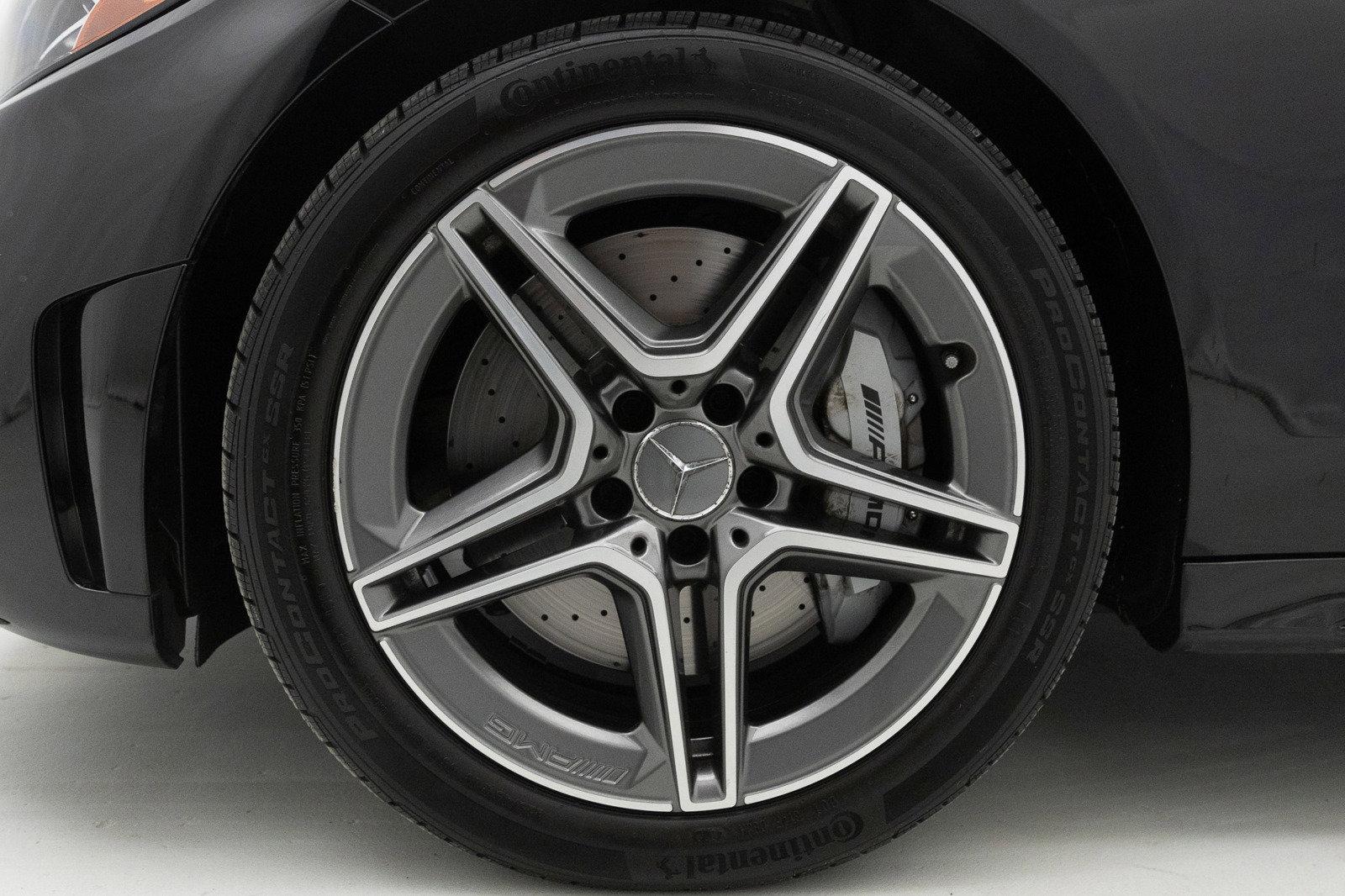 Used 2020 Mercedes-Benz C43 AMG | St. Petersburg, FL