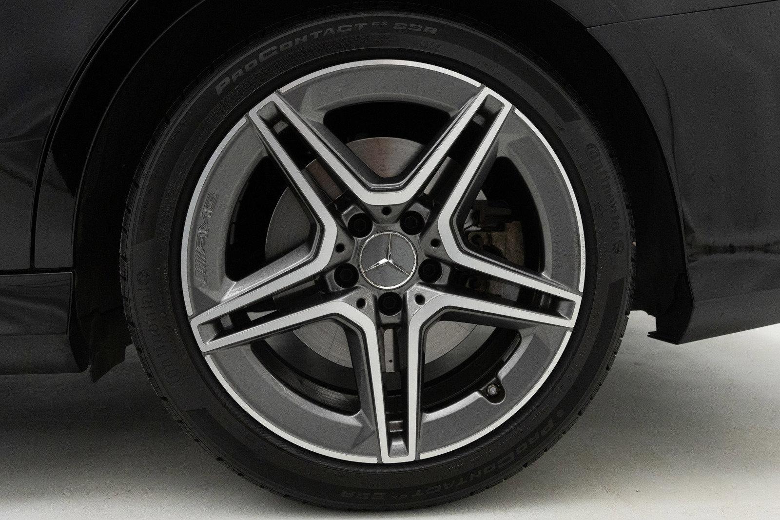 Used 2020 Mercedes-Benz C43 AMG | St. Petersburg, FL
