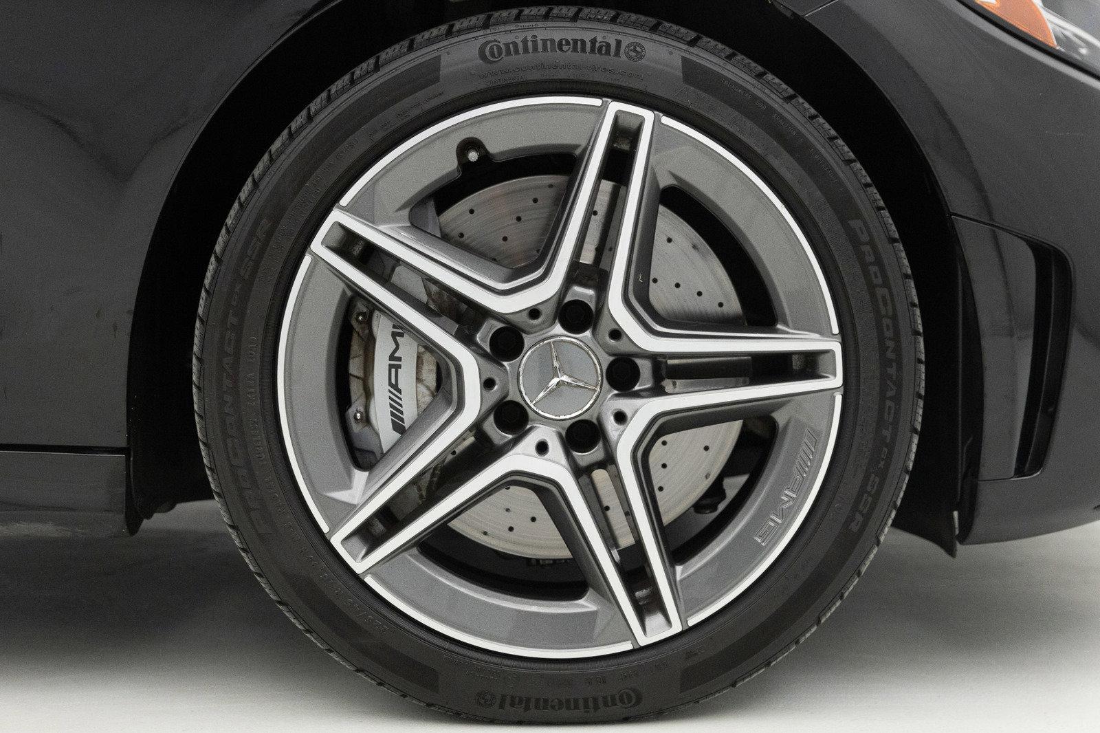 Used 2020 Mercedes-Benz C43 AMG | St. Petersburg, FL