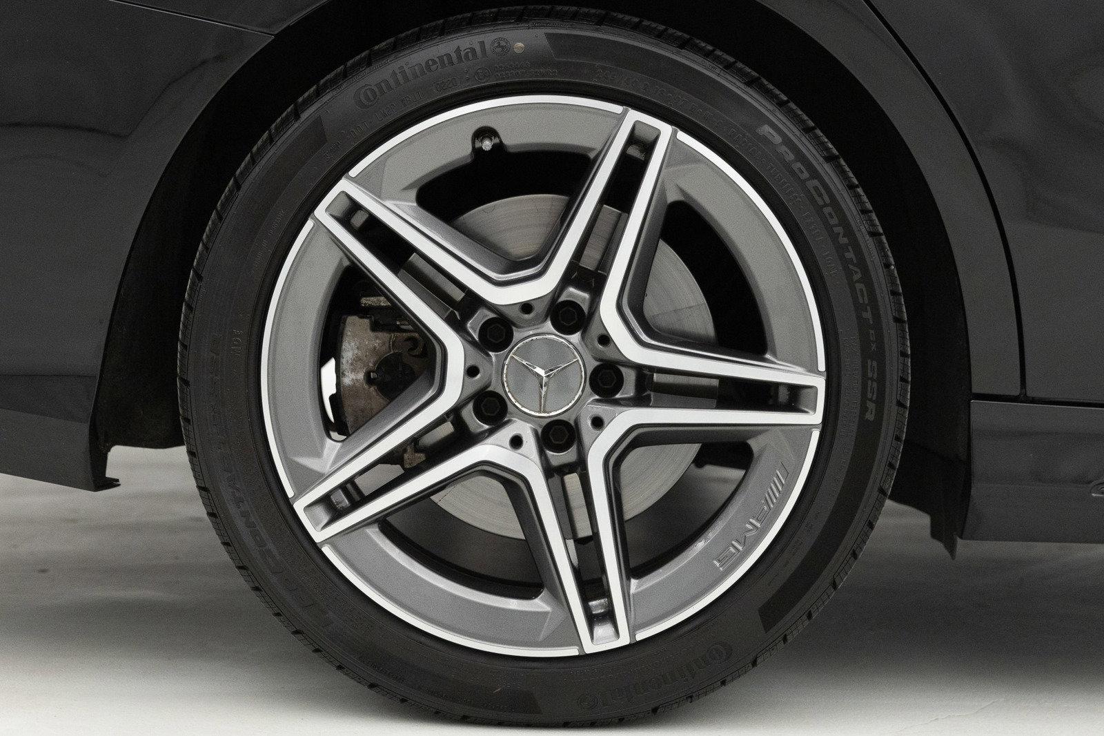 Used 2020 Mercedes-Benz C43 AMG | St. Petersburg, FL