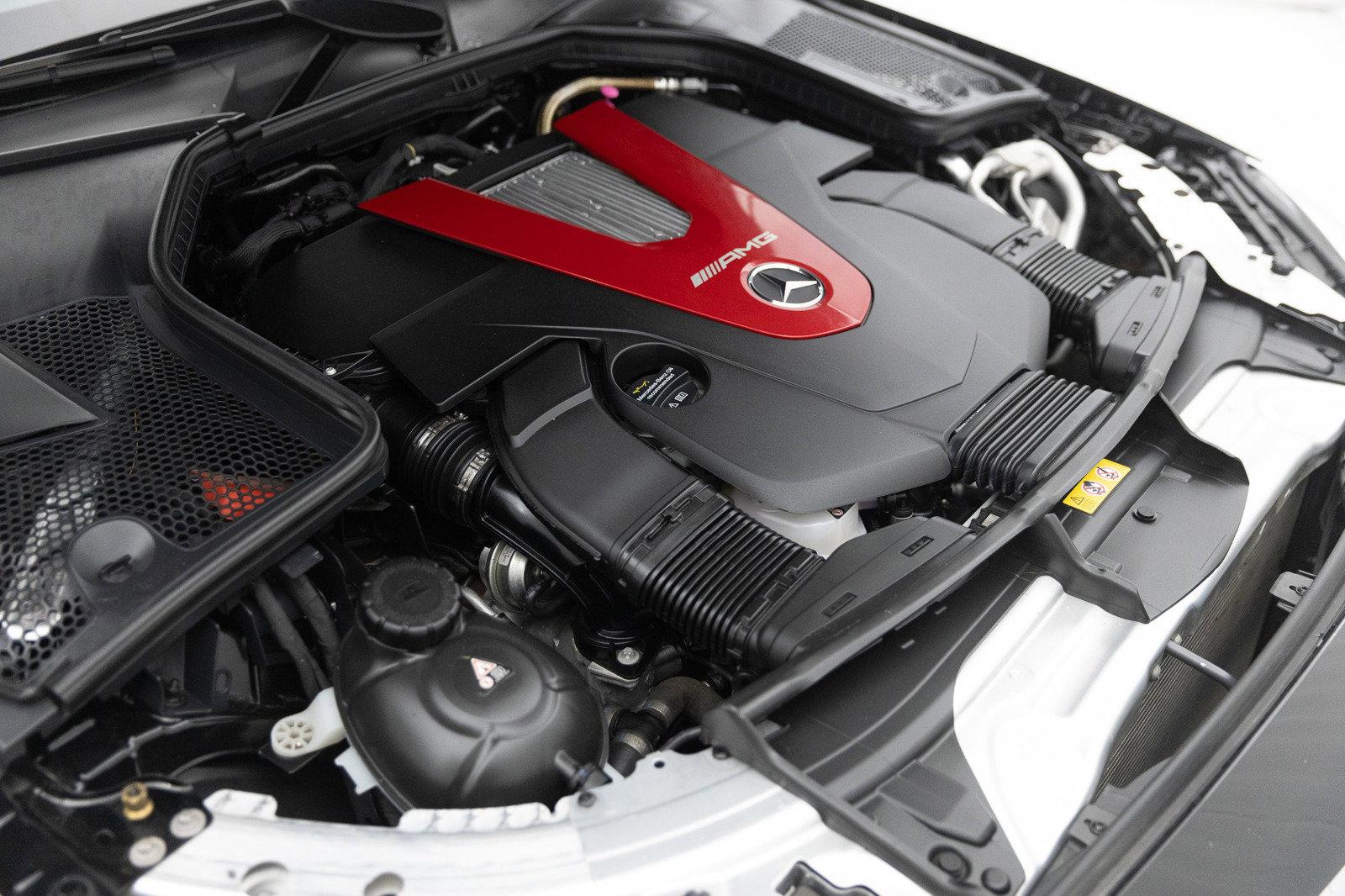Used 2020 Mercedes-Benz C43 AMG | St. Petersburg, FL