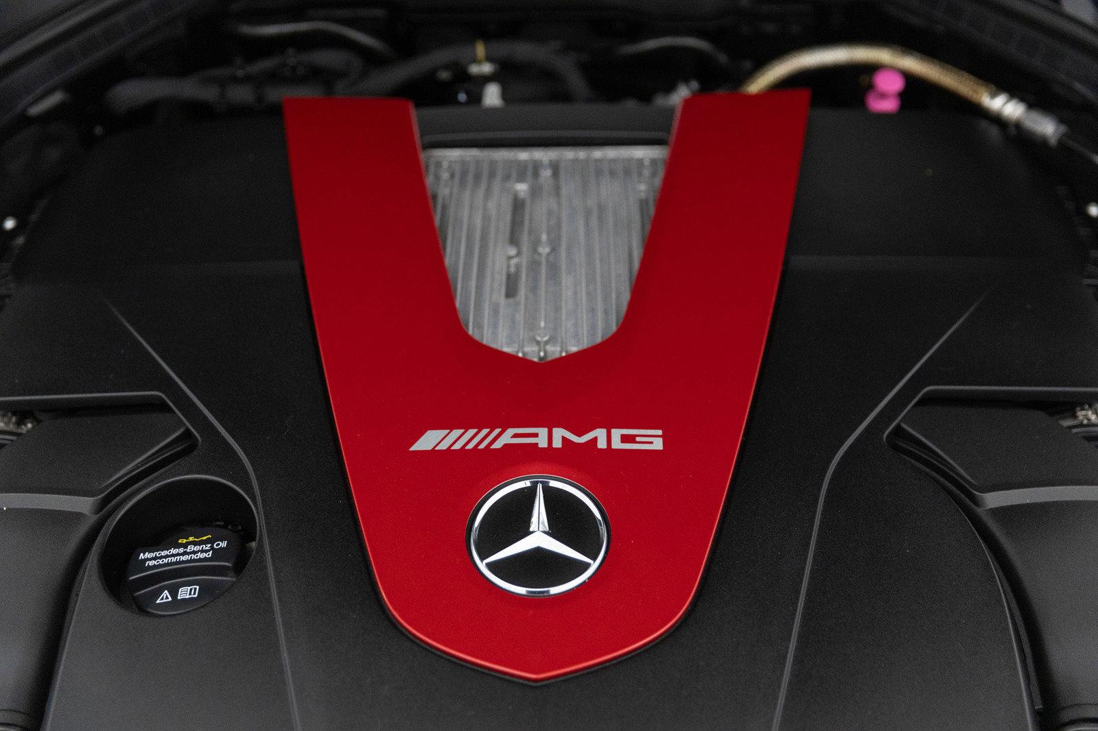 Used 2020 Mercedes-Benz C43 AMG | St. Petersburg, FL