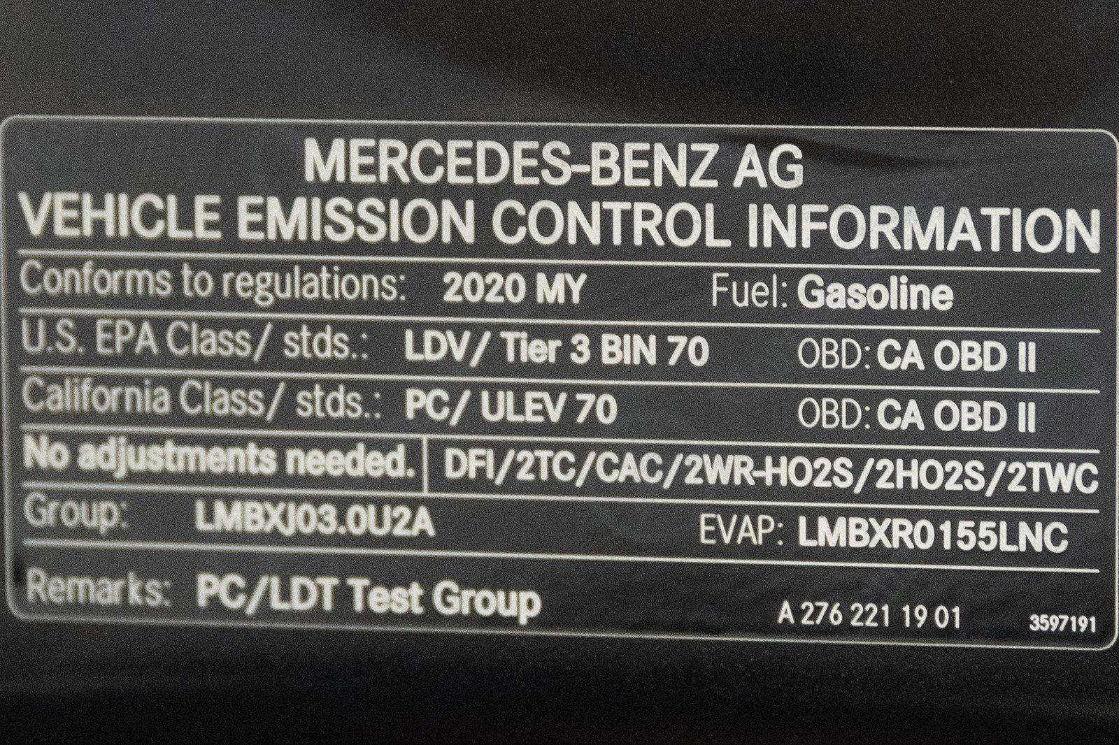 Used 2020 Mercedes-Benz C43 AMG | St. Petersburg, FL