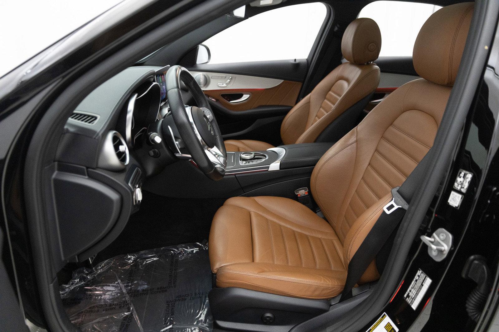 Used 2020 Mercedes-Benz C43 AMG | St. Petersburg, FL