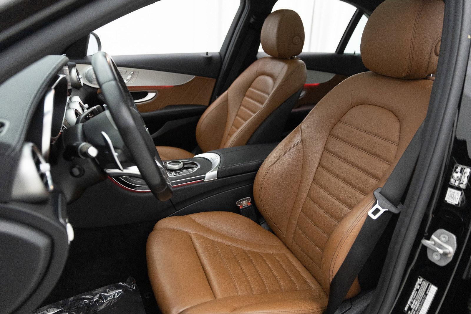 Used 2020 Mercedes-Benz C43 AMG | St. Petersburg, FL