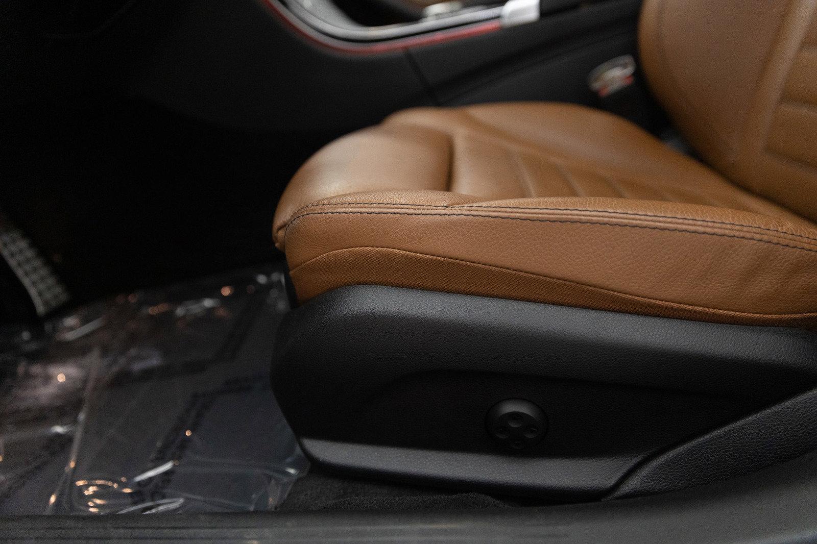 Used 2020 Mercedes-Benz C43 AMG | St. Petersburg, FL