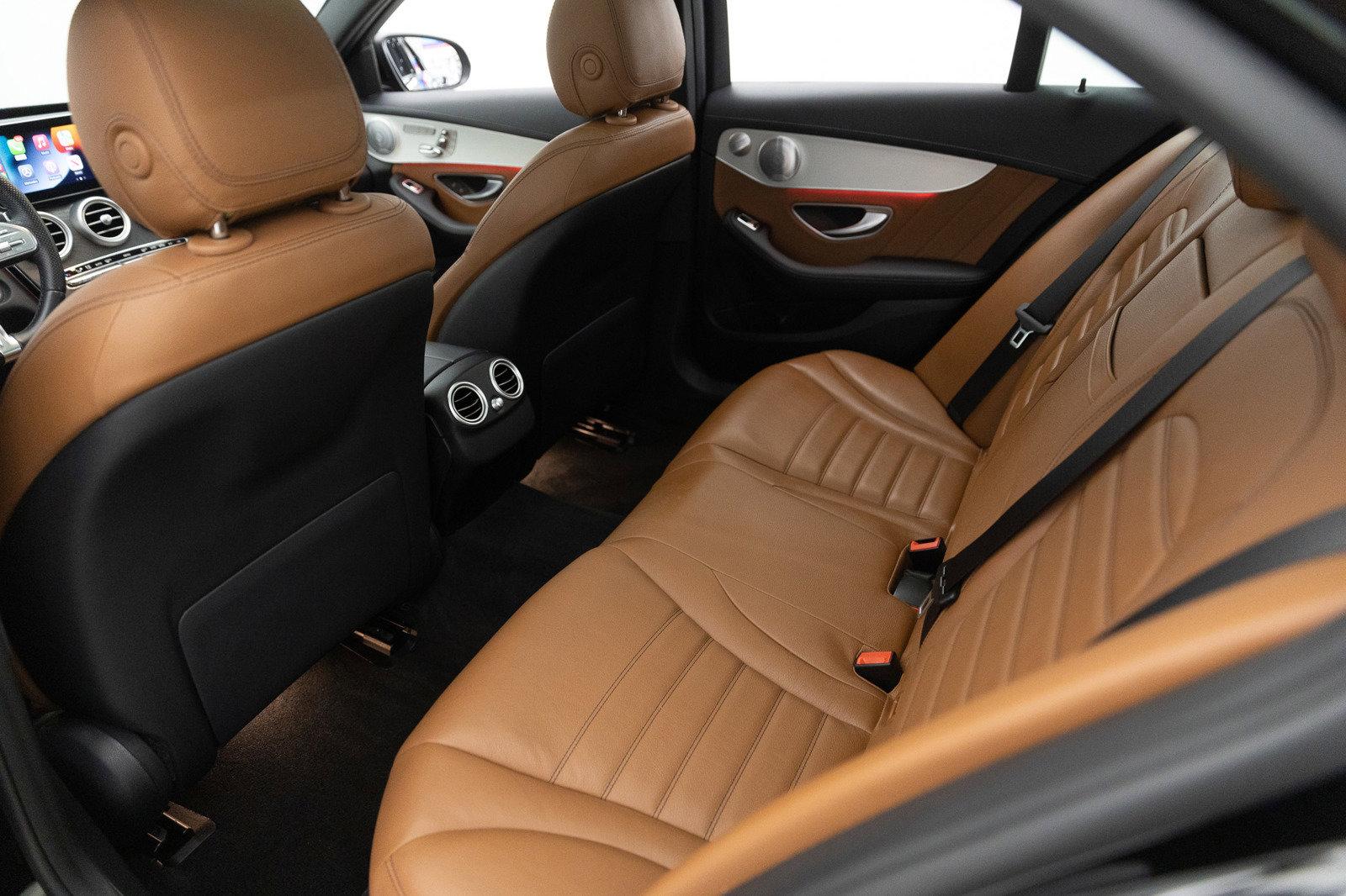 Used 2020 Mercedes-Benz C43 AMG | St. Petersburg, FL