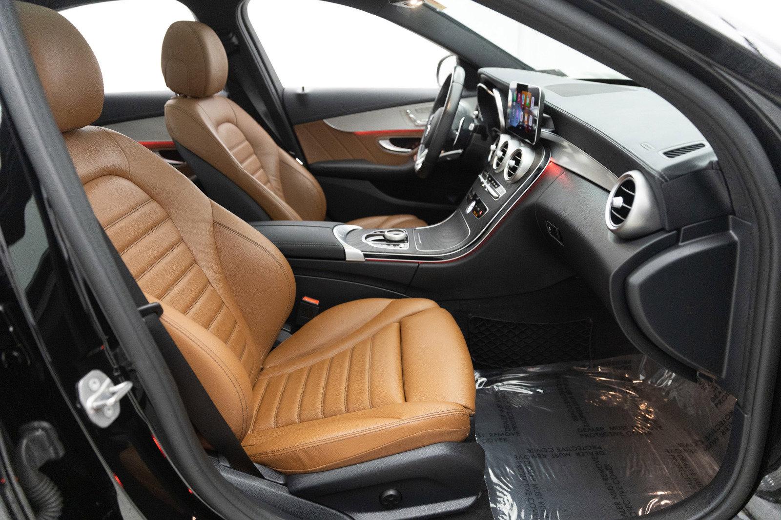 Used 2020 Mercedes-Benz C43 AMG | St. Petersburg, FL