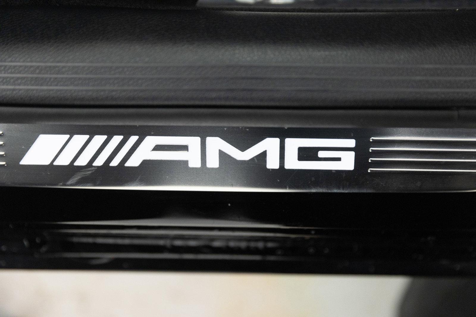 Used 2020 Mercedes-Benz C43 AMG | St. Petersburg, FL