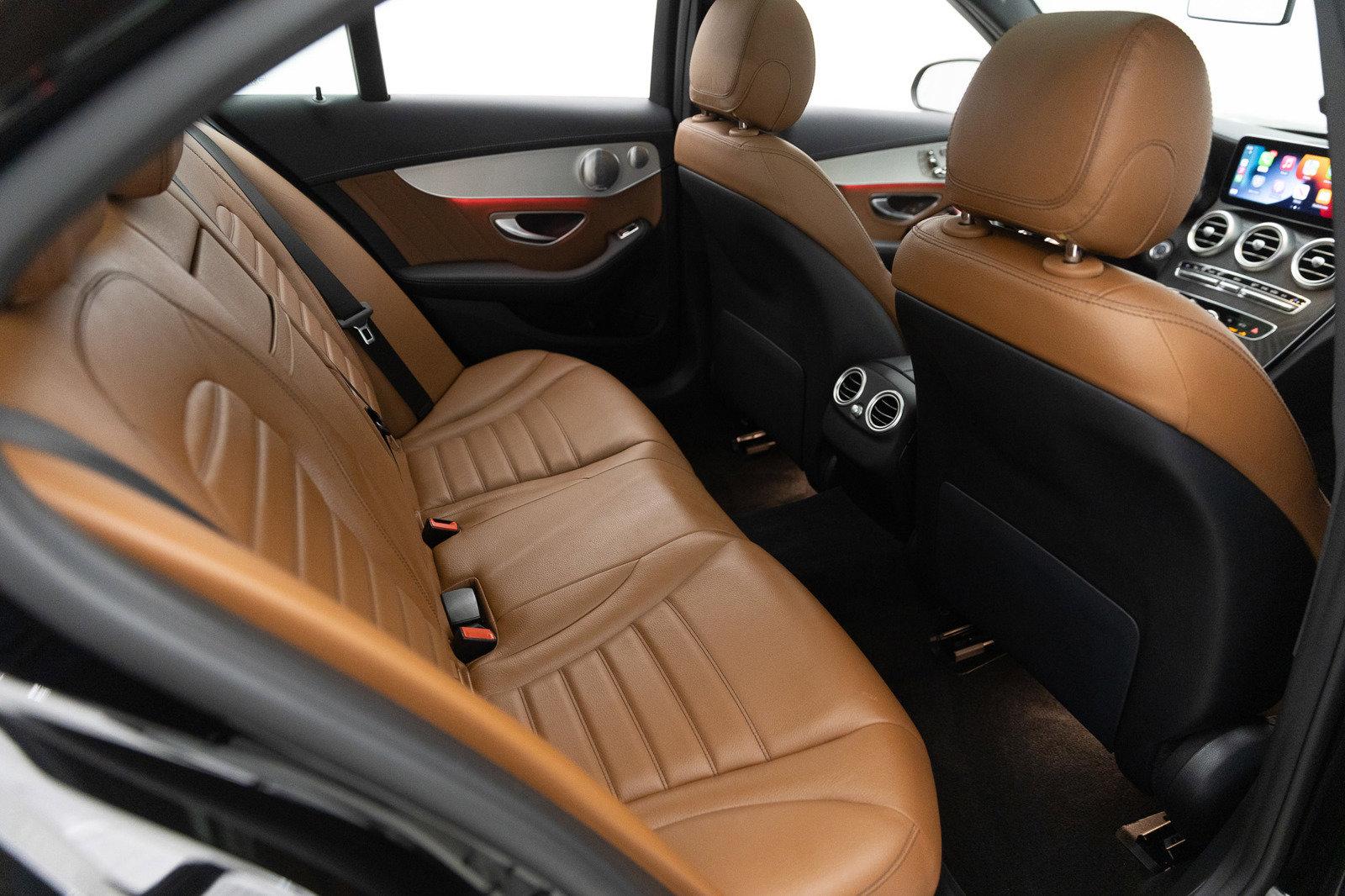 Used 2020 Mercedes-Benz C43 AMG | St. Petersburg, FL