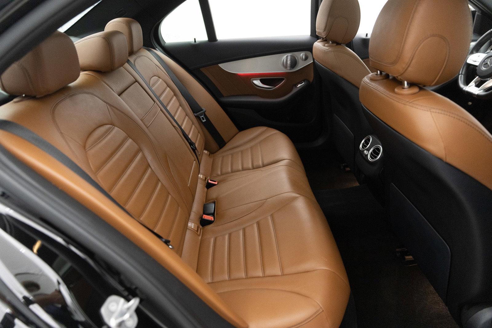 Used 2020 Mercedes-Benz C43 AMG | St. Petersburg, FL