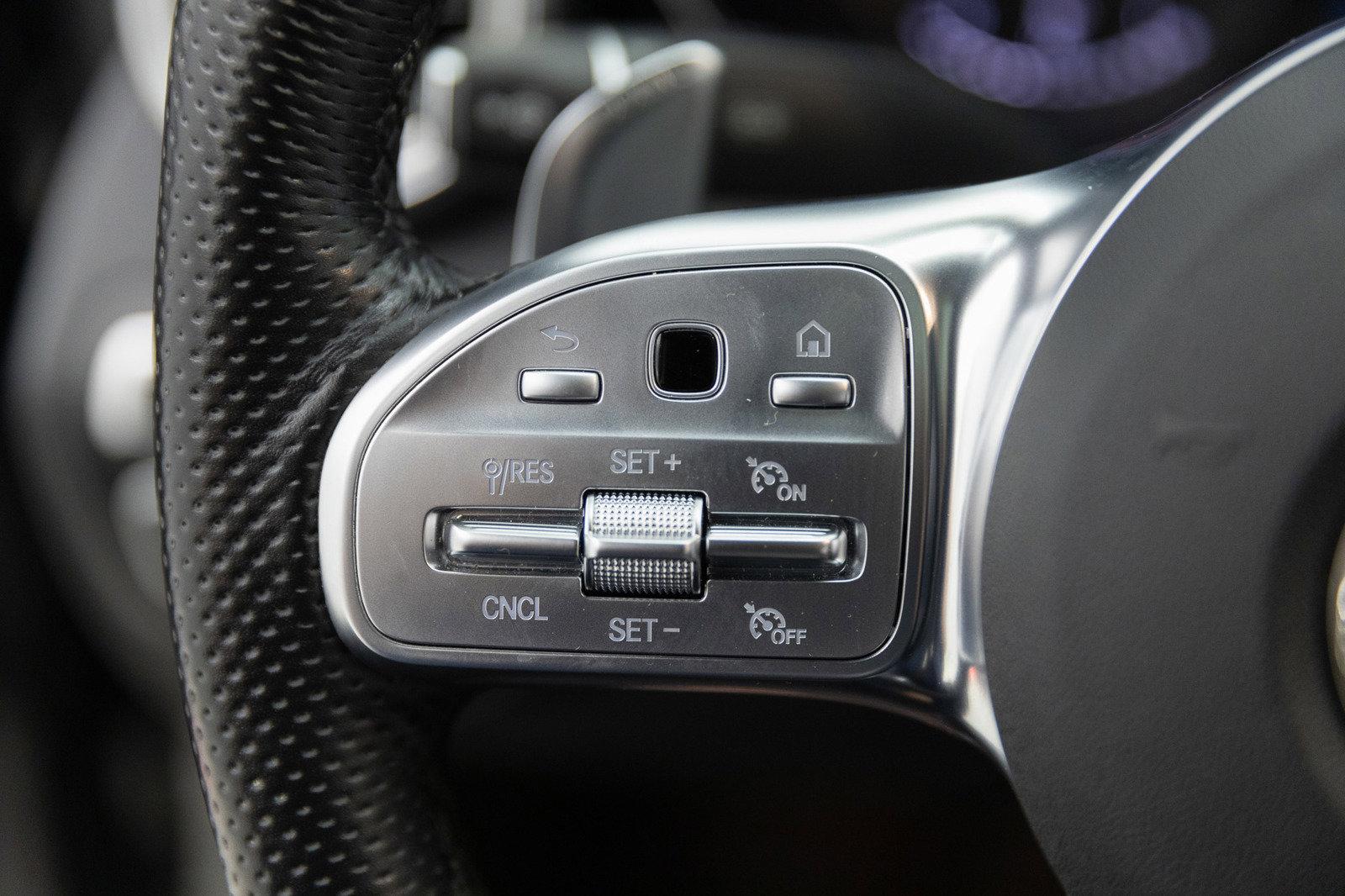 Used 2020 Mercedes-Benz C43 AMG | St. Petersburg, FL