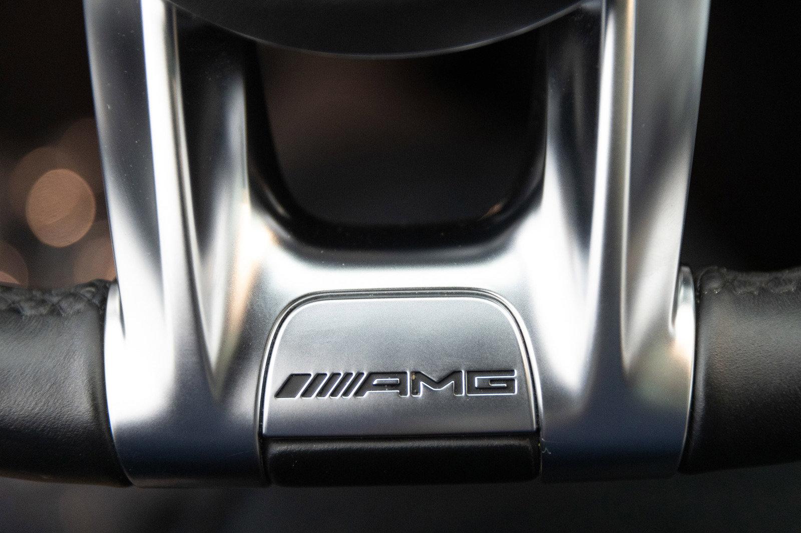 Used 2020 Mercedes-Benz C43 AMG | St. Petersburg, FL