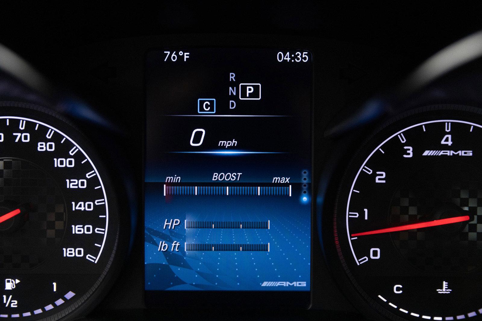 Used 2020 Mercedes-Benz C43 AMG | St. Petersburg, FL