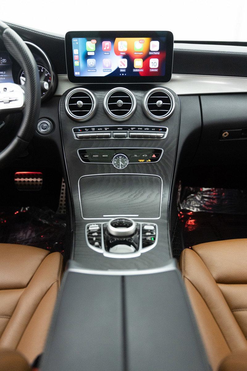 Used 2020 Mercedes-Benz C43 AMG | St. Petersburg, FL