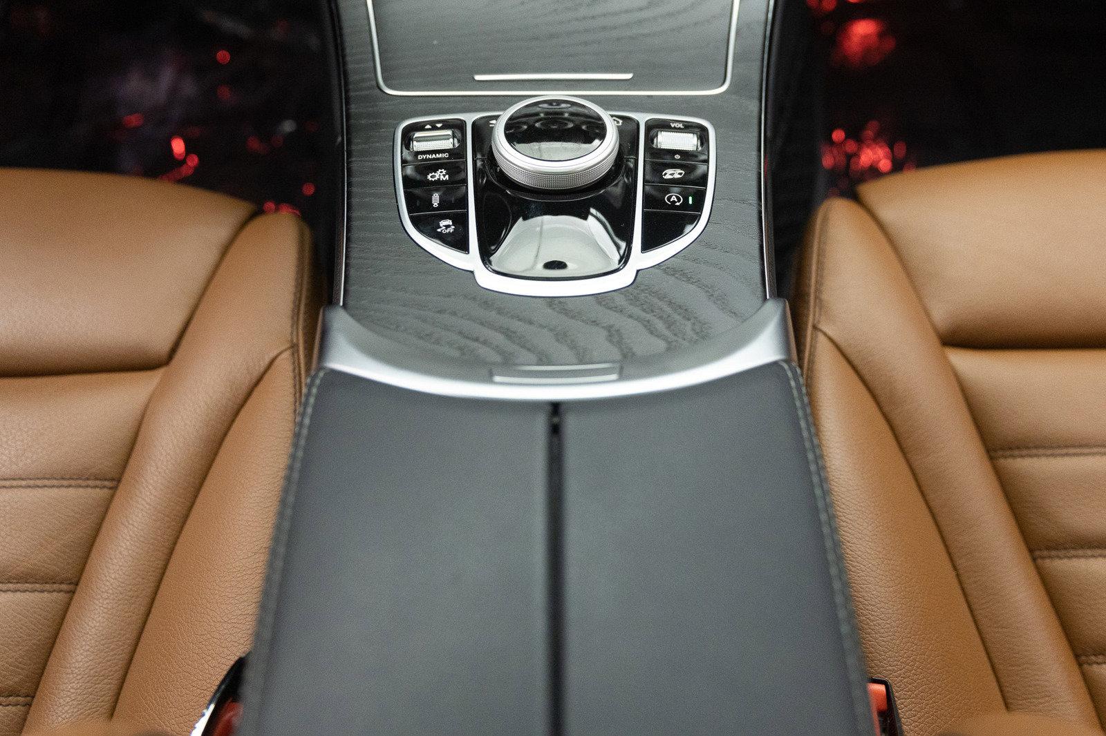 Used 2020 Mercedes-Benz C43 AMG | St. Petersburg, FL