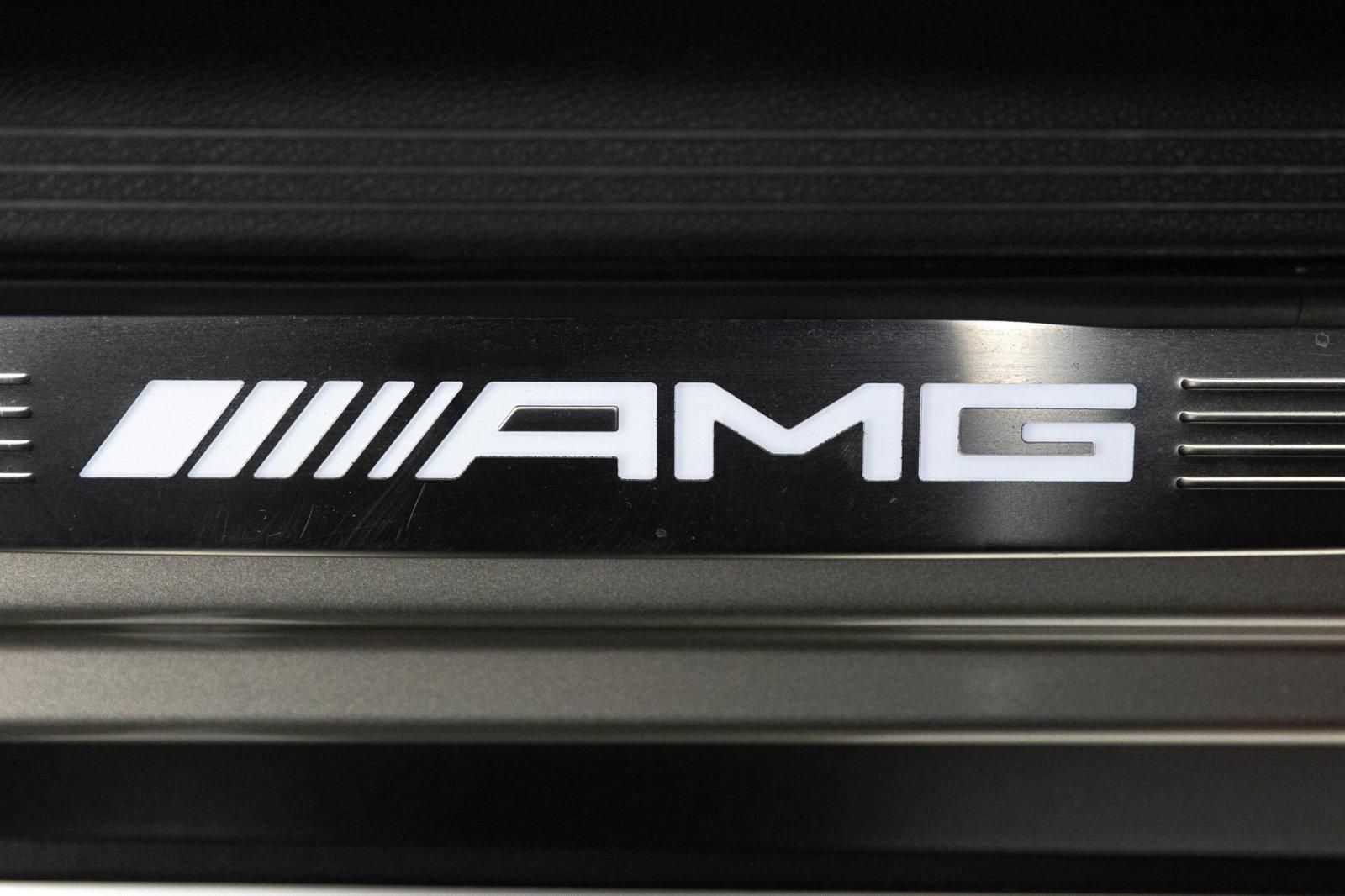 Used 2020 Mercedes-Benz GLC43 AMG 4MATIC Coupe | St. Petersburg, FL