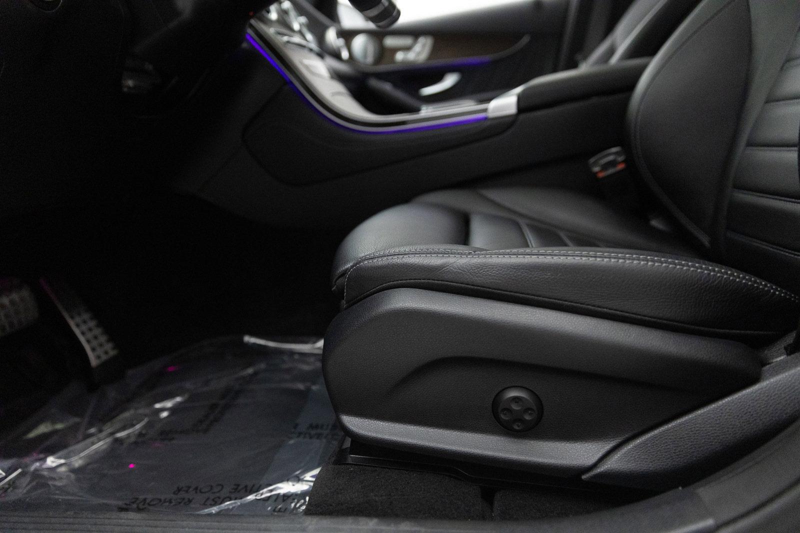 Used 2020 Mercedes-Benz GLC43 AMG 4MATIC Coupe | St. Petersburg, FL