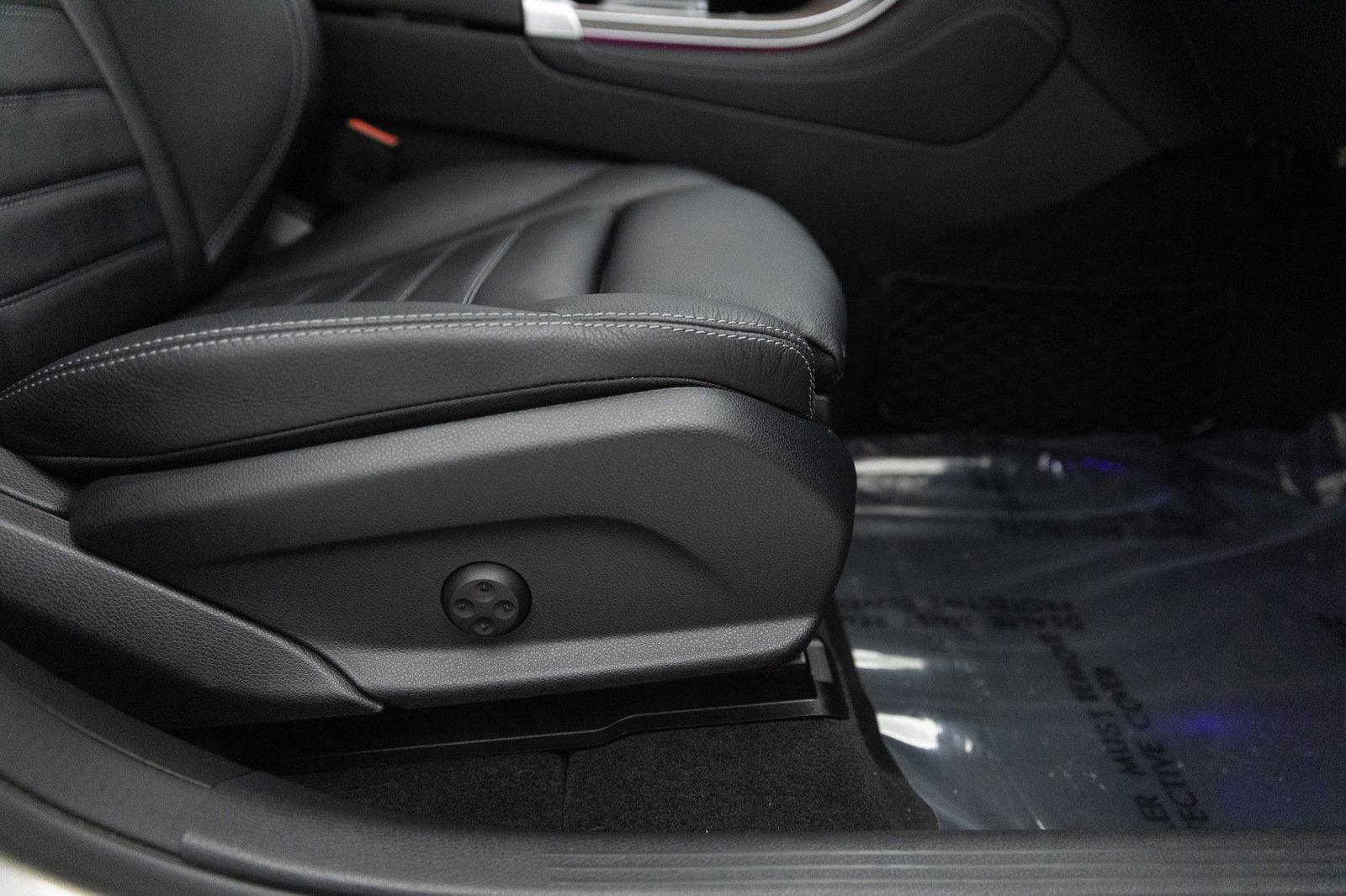 Used 2020 Mercedes-Benz GLC43 AMG 4MATIC Coupe | St. Petersburg, FL